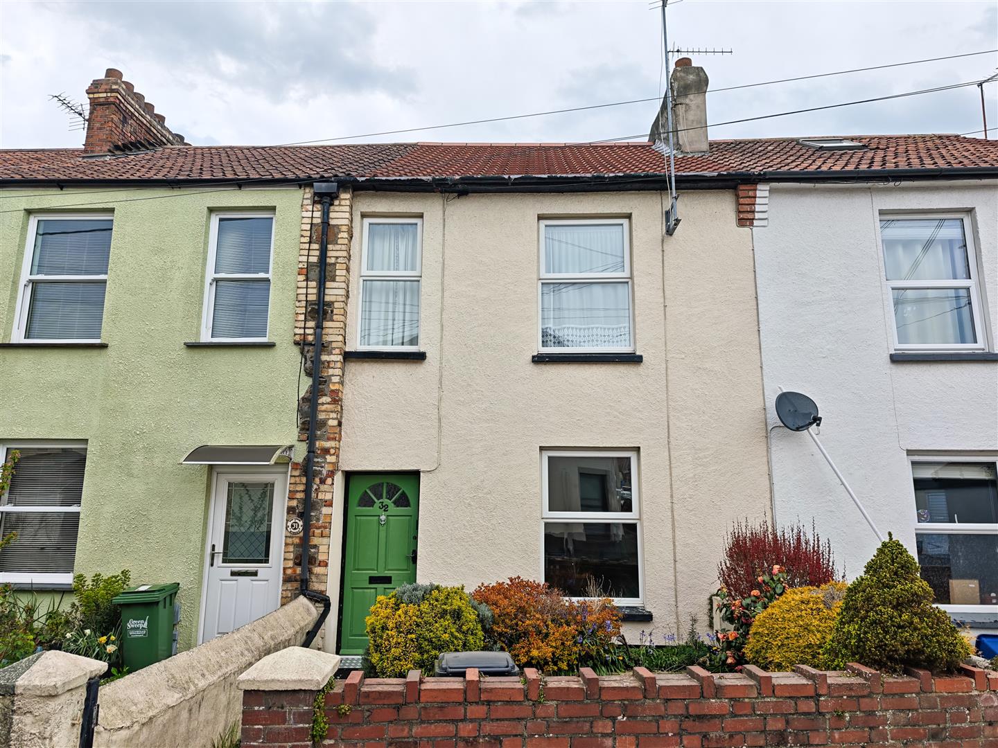 Victoria Street, Barnstaple